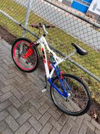 B1 Rufo mountainbike, Overige merken, Ophalen of Verzenden, Zo goed als nieuw, Heren
