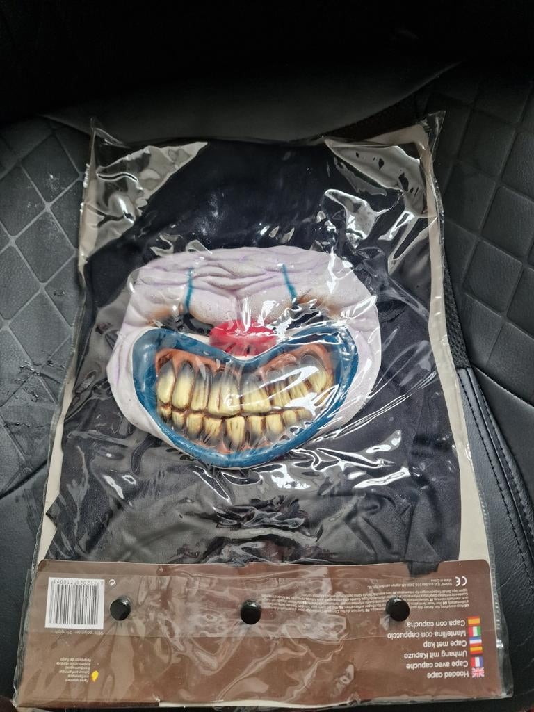 Halloween, Ophalen, Nieuw, Jongen of Meisje