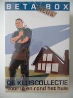 02B: Beta klus box De kluscollectie (8 dvd's, in plastic), Cd's en Dvd's, Alle leeftijden, Ophalen of Verzenden, Nieuw in verpakking