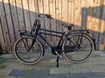 Cortina U4 Herenfiets 28 inch, 50cm, met versnellingen, Fietsen en Brommers, Fietsen | Heren | Herenfietsen, Ophalen of Verzenden
