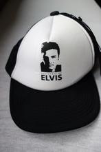 Pet met afb. Elvis Presley, Verzamelen, Muziek, Artiesten en Beroemdheden, Ophalen of Verzenden, Nieuw, Kleding