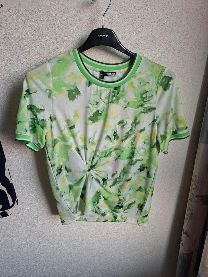 Partij dameskleding: diverse merken,stijlen en maten, Kleding | Dames, Dames-kledingpakketten, Zo goed als nieuw, Maat 38/40 (M)