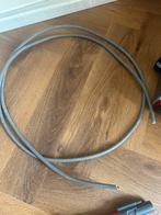 Perilex kabel 3 meter voor krachtstroom/inductieplaat, Ophalen, Nieuw, Kabel of Snoer