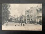 Rijswijk,geestbrugweg. Uitg. Ode, Verzamelen, Ophalen of Verzenden, Voor 1920, Zuid-Holland