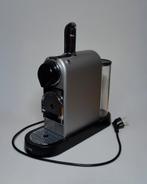 Krups Citiz Nespresso machine, lekt beetje, Ophalen, Gebruikt, Koffiemachine, 1 kopje