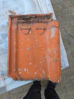 Gebruikte dakpannen, kantpannen en knikpannen - ca. 1700 st., Doe-het-zelf en Verbouw, Dakpannen en Dakbedekking, Ophalen, Gebruikt