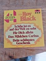 Roy black ep, Ophalen of Verzenden, Gebruikt, EP