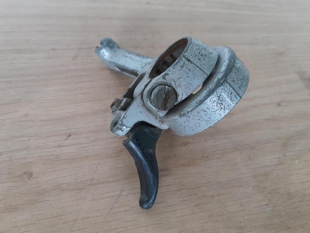 Puch Macho 2 Speed Magura handvataansluiting met choke, Ophalen, Gebruikt, Overige typen