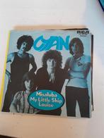 Cyan 7 inch misaluba, Cd's en Dvd's, Vinyl Singles, Ophalen of Verzenden, Zo goed als nieuw, Nederlandstalig