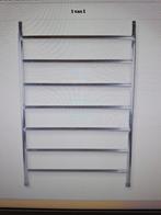 te koop rolsteiger, Doe-het-zelf en Verbouw, Steigers, Ophalen of Verzenden, Gebruikt, Rolsteiger of Kamersteiger, 5 meter of hoger