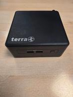 Terra Micro PC - i5, 16GB RAM, 500GB SSD, Computers en Software, 500GB, Zo goed als nieuw, Terra, SSD