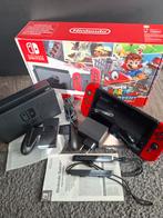 Nintendo Switch V1 2017 UNPATCHED | EXTREME NIEUWSTAAT, Spelcomputers en Games, Spelcomputers | Nintendo Switch, Ophalen of Verzenden