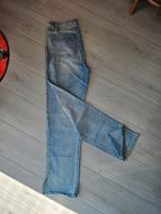 Costes denim broek, wijd model maat 42, Ophalen of Verzenden
