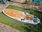 Starboard Isonic 111, Watersport en Boten, Windsurfen, Ophalen, Gebruikt, Minder dan 250 cm, Met vin(nen)