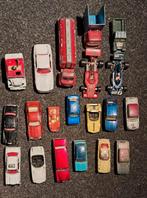 Corgi Toys 20 stuks, Ophalen of Verzenden, Gebruikt, Auto, Corgi