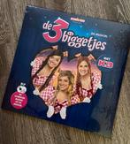 De 3 Biggetjes De Musical met K3 2LP Vinyl Geseald, Ophalen of Verzenden, 2000 tot heden, Nieuw in verpakking, 12 inch