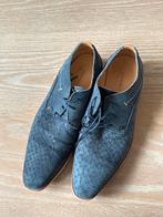 Rehab nette schoenen - Zo goed als nieuw, Ophalen of Verzenden, Zo goed als nieuw, Blauw, Veterschoenen