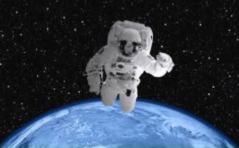 postzegelboek 16blz vol motief thema ruimtevaart, Postzegels en Munten, Ophalen of Verzenden, Buitenland