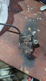 Oliepomp peugeot, Ophalen of Verzenden