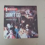 Yazoo - Don't Go, Gebruikt, 7 inch, Single, Ophalen of Verzenden