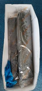 Flexim dakmortel zwart - 2 ongeopende verpakkingen, Doe-het-zelf en Verbouw, Dakpannen en Dakbedekking, Ophalen of Verzenden