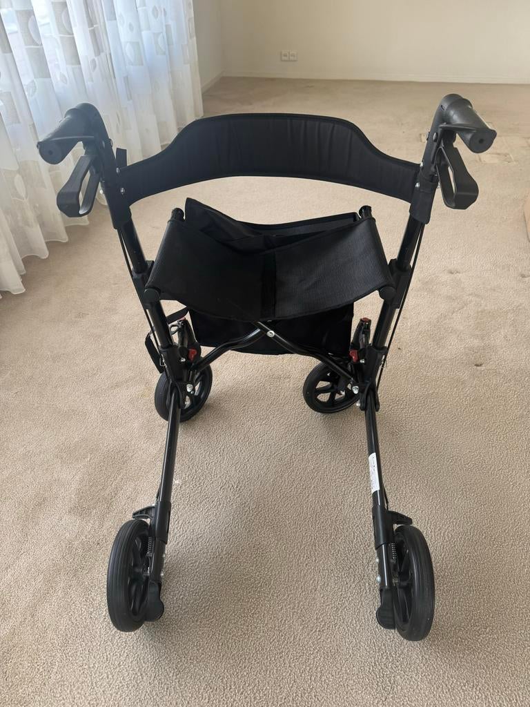 Rollator, Diversen, Rollators, Ophalen, Zo goed als nieuw