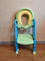 WC Verkleiner - Toilettrainer met Opstapje, Ophalen of Verzenden