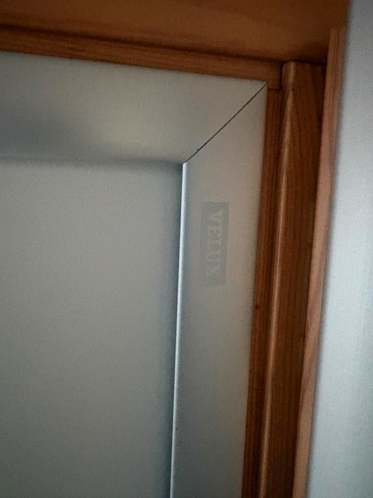 Velux verduisteringsgordijn GGL R06 3059 - Zo goed als nieuw, Huis en Inrichting, Stoffering | Gordijnen en Lamellen, Zo goed als nieuw