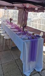 Party tafels 3 stuks opvouwbaar voor 30,-, Ophalen, Overige