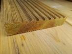 Geimpregneerde vlonderplanken. Mooie kwaliteit! (*), Ophalen of Verzenden, Nieuw