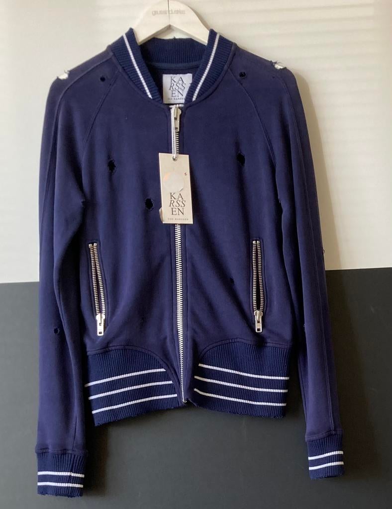 Nieuw Trendy Vest KARSSEN (M), Ophalen of Verzenden, Nieuw