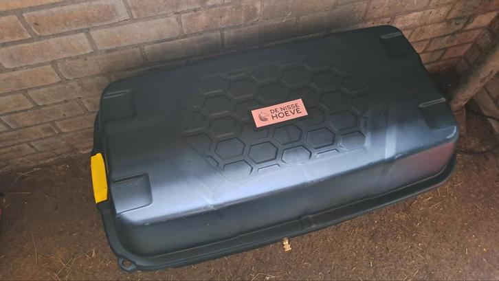 Hooistomer, Dieren en Toebehoren, Paarden en Pony's | Overige Paardenspullen, Zo goed als nieuw, Overige soorten, Ophalen