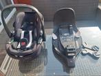 Joolz x MC Pebble 360 Pro + Maxicosi familyFix 360 Pro, Kinderen en Baby's, Autostoeltjes, Ophalen, Zo goed als nieuw, Isofix