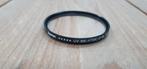 UV Filter / uvfilter - Hama 58mm UV 390 HTMC / ultra violet, UV-filter, Ophalen of Verzenden, Nvt, Hama