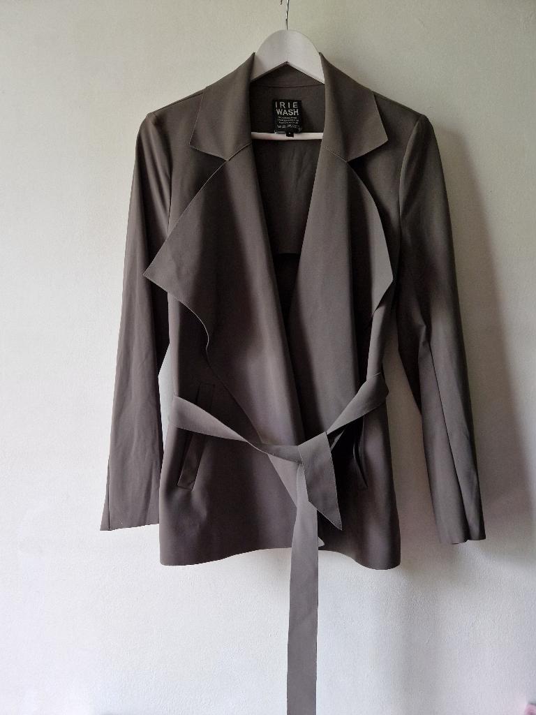 Irie Wash jasje mt M, Kleding | Dames, Maat 38/40 (M), Ophalen of Verzenden, Zo goed als nieuw, Jasje