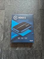 Elgato HD60 S, Ophalen of Verzenden, Zo goed als nieuw