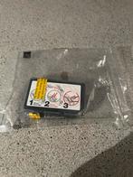 Nieuwe zwarte inktcartridge Canon Pixma IP4200/IP5200/IP5300, Ophalen of Verzenden, Nieuw