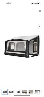 Hyperkamp camper tent los staand, Ophalen of Verzenden, Zo goed als nieuw