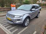 Land Rover RANGE ROVER EVOQUE 2.2 SD4 4WD Prestige AUTOMAAT, Auto's, Euro 5, 15 km/l, Leder, Bedrijf