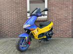 Gilera Runner 180cc M08 A2 NL Sebac RVS SM06 Malossi, Ophalen, Gereviseerd
