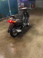 Typhoon xr 125 teruil/tekoop in onderdelen, Ophalen of Verzenden, Zo goed als nieuw, Tweetakt, Overige modellen