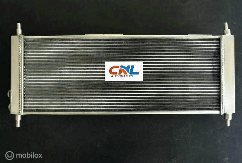 Radiateur VAUXHALL OPEL Combo Corsa Hatchback MK I 93-01MT, Nieuw, Ophalen of Verzenden