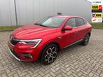 Renault Arkana 1.3 TCe 140 Benzine Automaat ,Adaptief Cruise, Arkana, Gebruikt, Euro 6, 4 cilinders