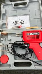 Dremel  soldeerbout boormachine, Ophalen, Decoupeerzaag, Zo goed als nieuw, 30 tot 70 mm