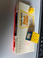Vintage Fisher-Price Pocket Camera Speelgoed, Ophalen of Verzenden, Gebruikt, Overige typen