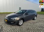 Opel Astra Sports Tourer 1.6 CDTi Business + , Climaat contr, Voorwielaandrijving, Gebruikt, 4 cilinders, Origineel Nederlands