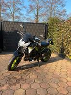 Kawasaki Z 900 (2022), Motoren, Sportuitlaat, 4 cilinders, Motorrijbewijs A, Particulier