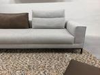 Nieuw Design on Stock Aikon Lounge 4 zits milton Freeze Cera, Leolux Harvink Jori Rolf Benz B&B Italia Eyye Montis, 75 tot 100 cm