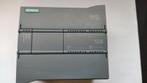 Siemens Simatic S7-1200 PLC CPU 1214C, Ophalen of Verzenden, Zo goed als nieuw