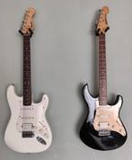 Squier Bullet en Yamaha EG electrische gitaren, Muziek en Instrumenten, Snaarinstrumenten | Gitaren | Elektrisch, Ophalen, Solid body